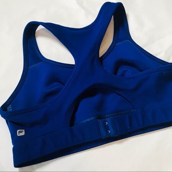 Fabletics Sports Bra - Picture 2 of 3
